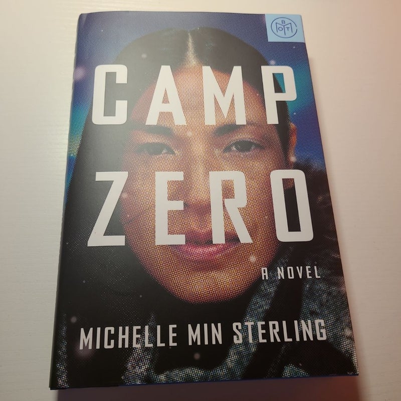 Camp Zero