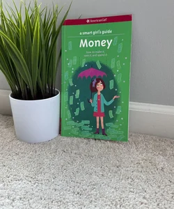A Smart Girl's Guide, Money (Revised)