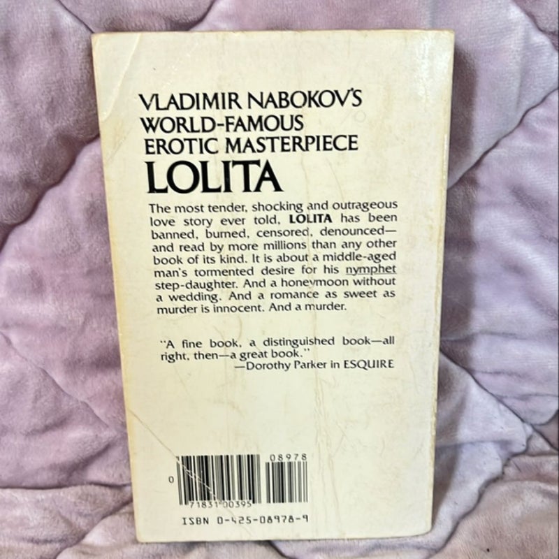 Lolita