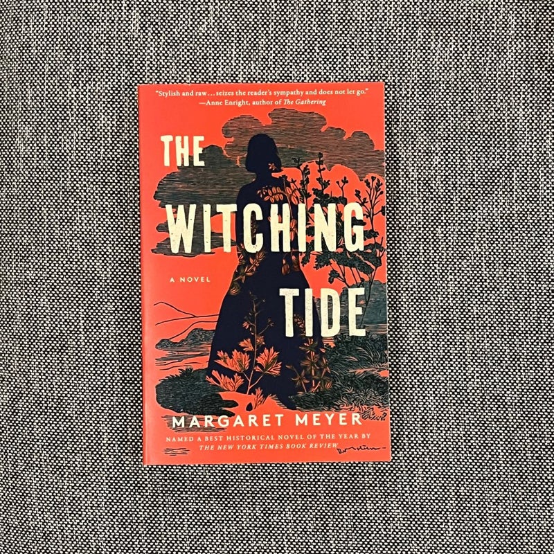 The Witching Tide