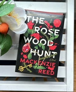 The Rosewood Hunt