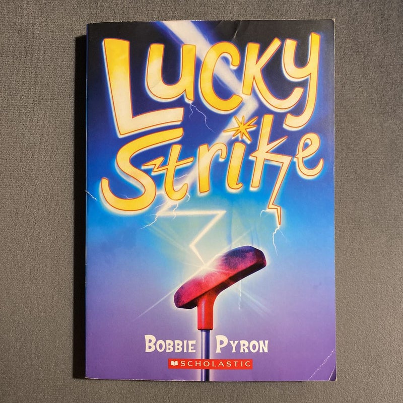 Lucky Strike