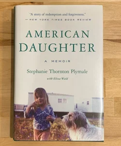 American Daughter