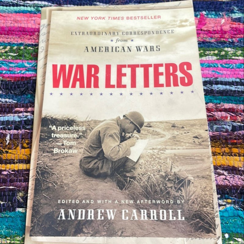 War Letters