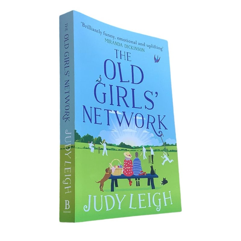 The Old Girls' Network