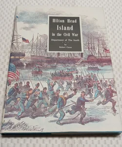 Hilton Head Island in the Civil War