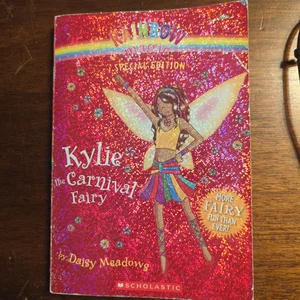 Kylie the Carnival Fairy