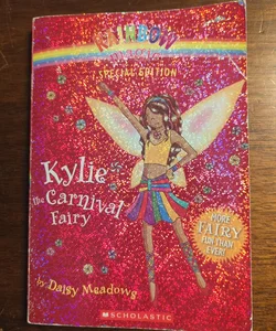 Kylie the Carnival Fairy