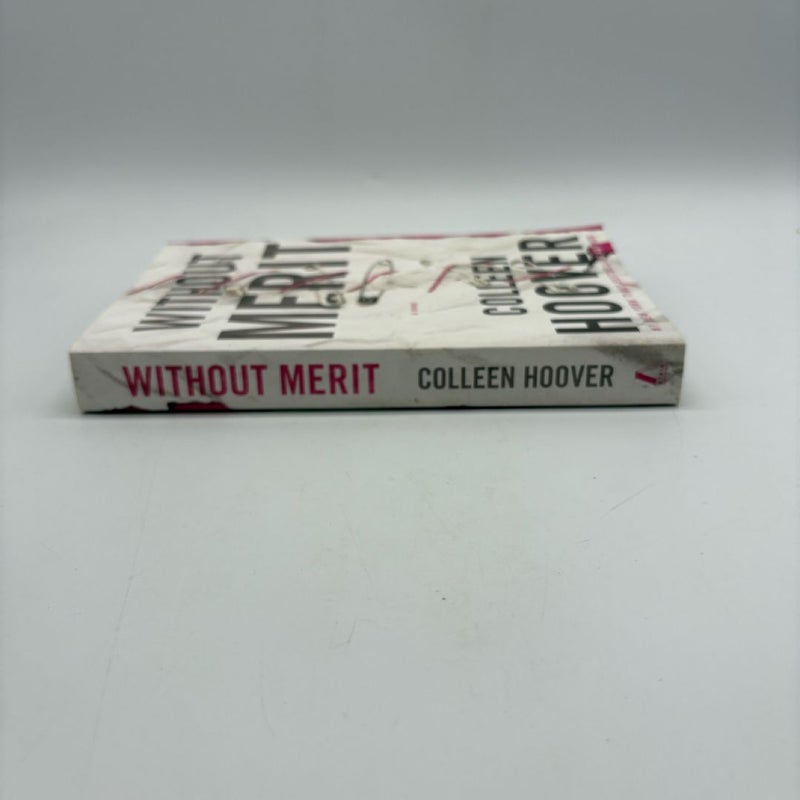 Without Merit