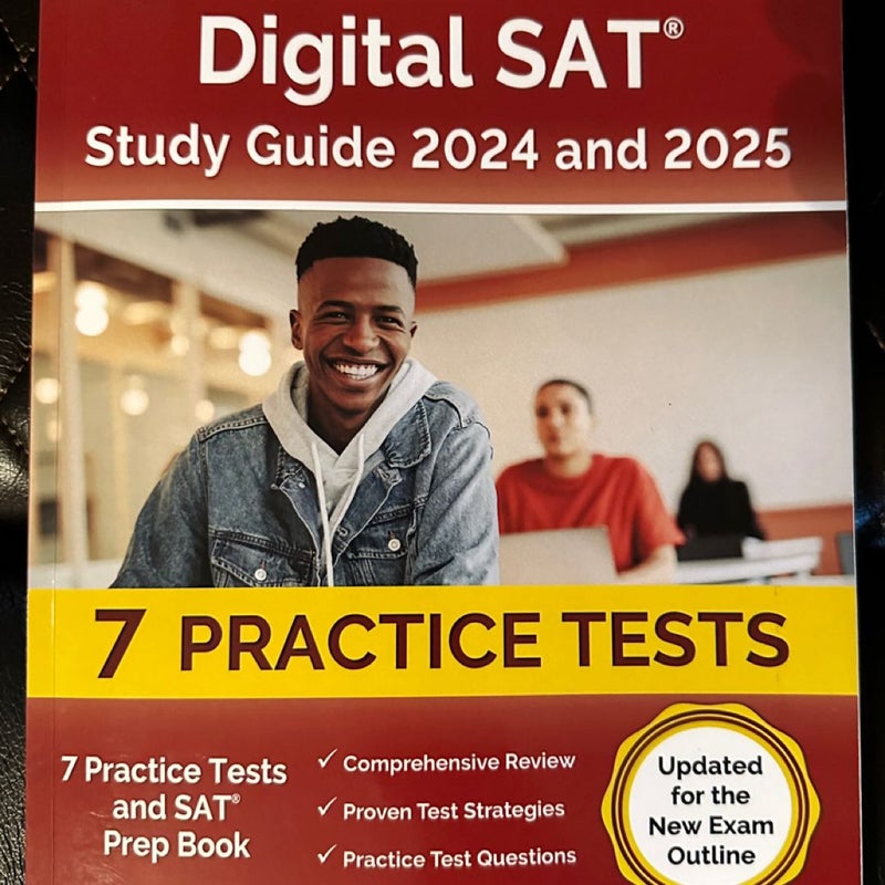 Digital SAT