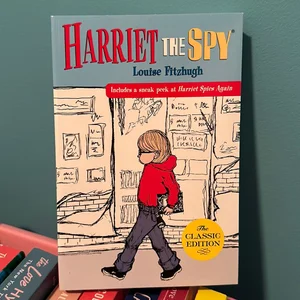 Harriet the Spy