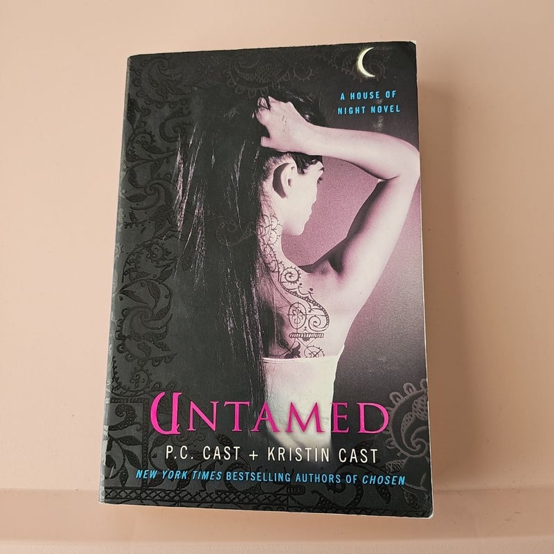 Untamed