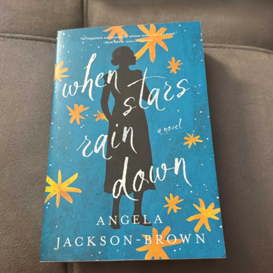 When Stars Rain Down