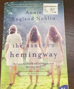 The Sisters Hemingway