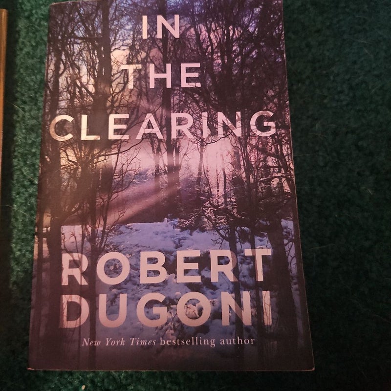 In the Clearing