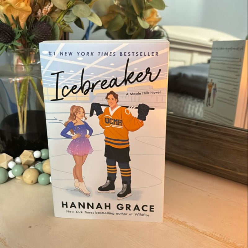 Icebreaker