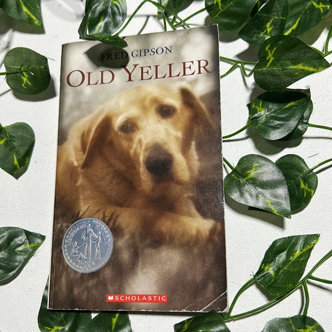 Old Yeller