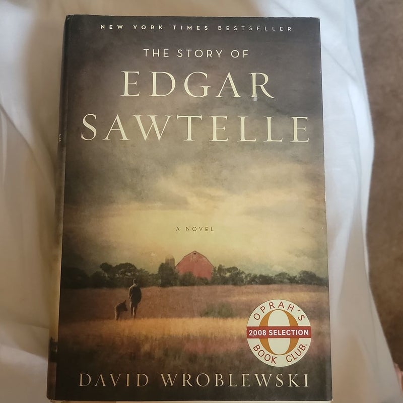 The Story of Edgar Sawtelle