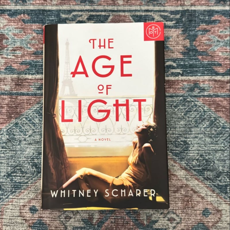 The Age of Light