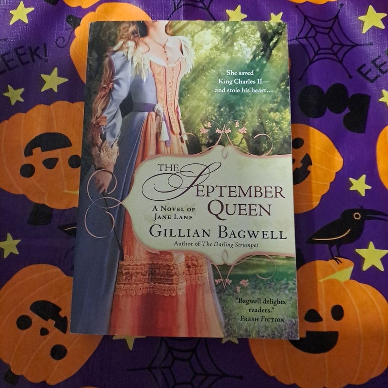The September Queen