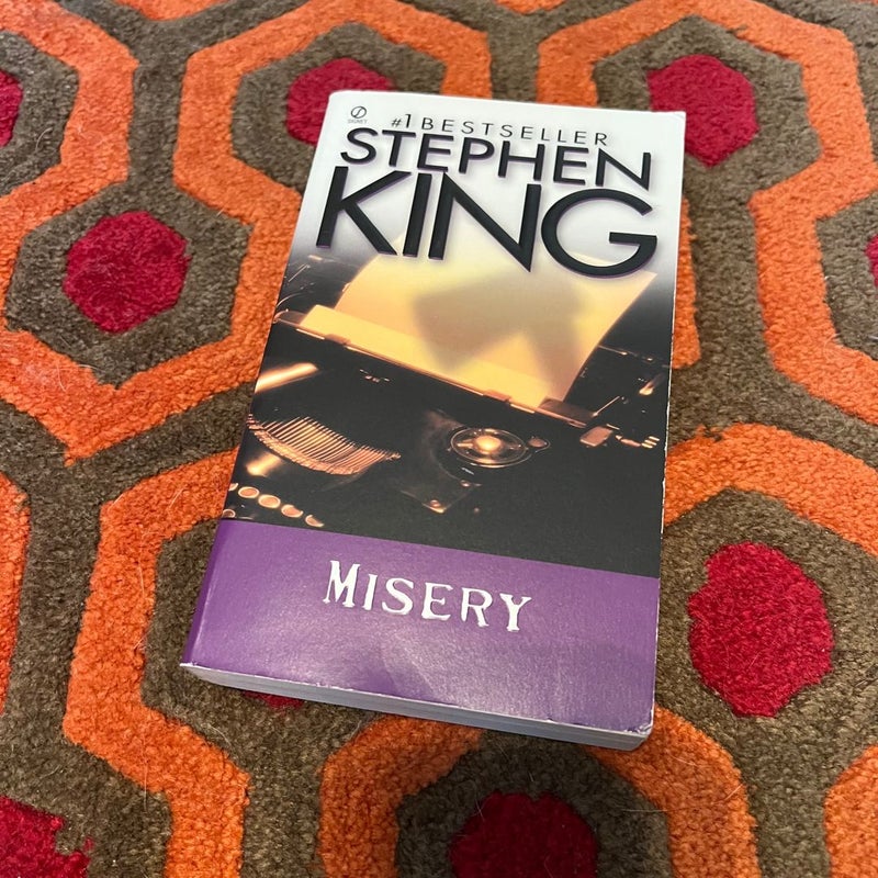 Misery
