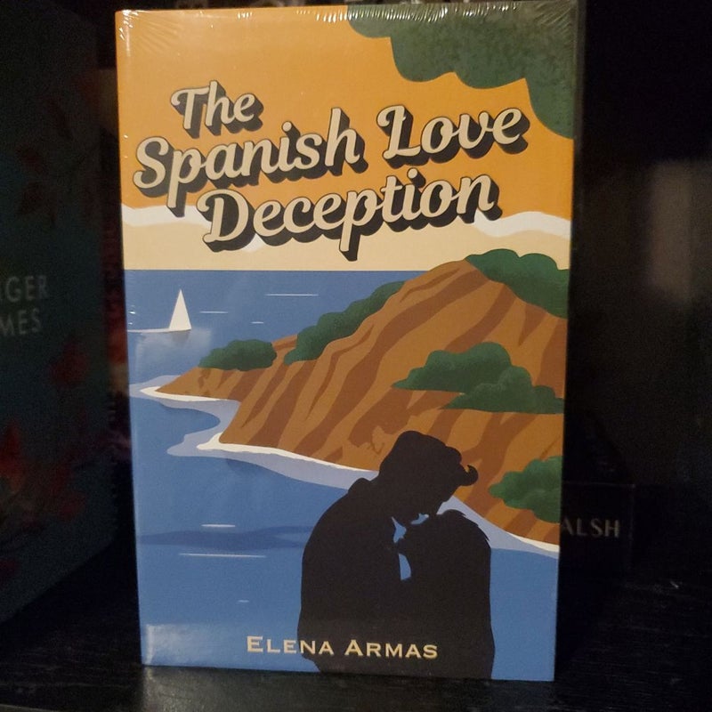 The Spanish Love Deception