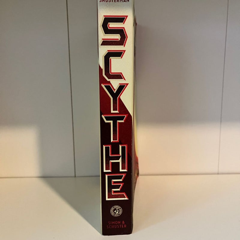 Scythe