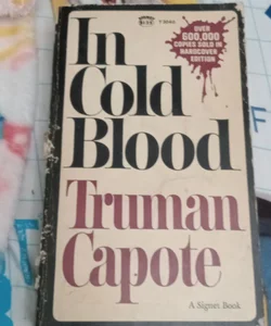 In Cold Blood 