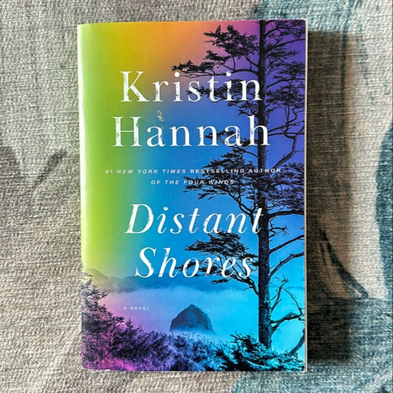 Distant Shores
