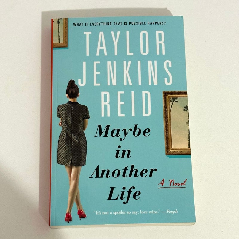 Maybe in Another Life