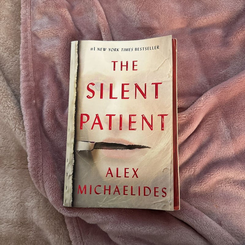 The Silent Patient