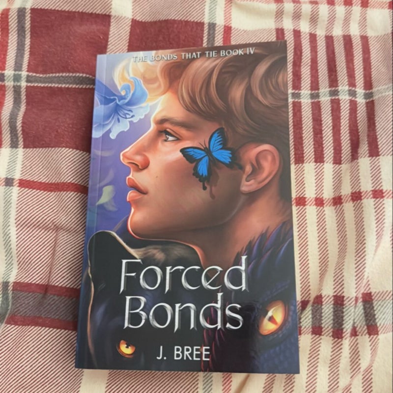 Forced Bonds