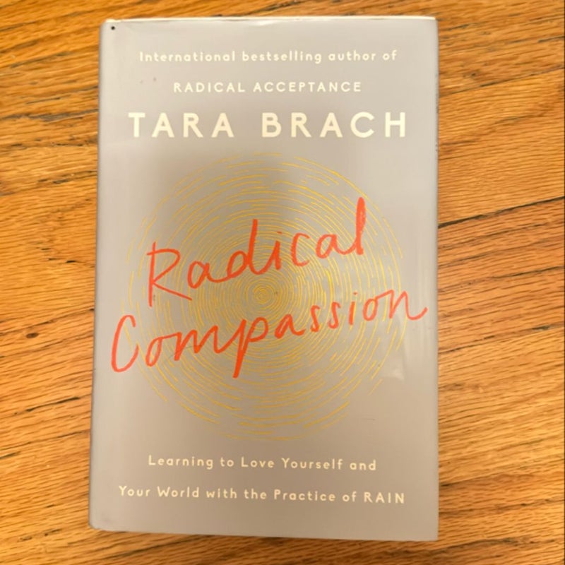 Radical Compassion