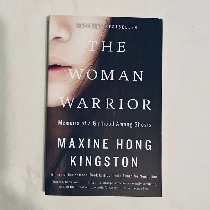 The Woman Warrior