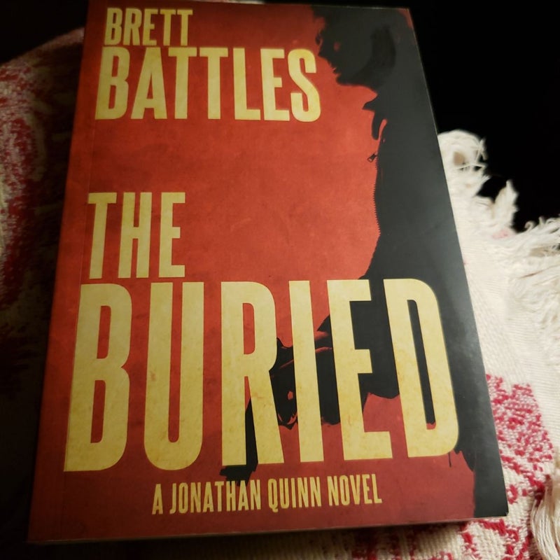 The Buried