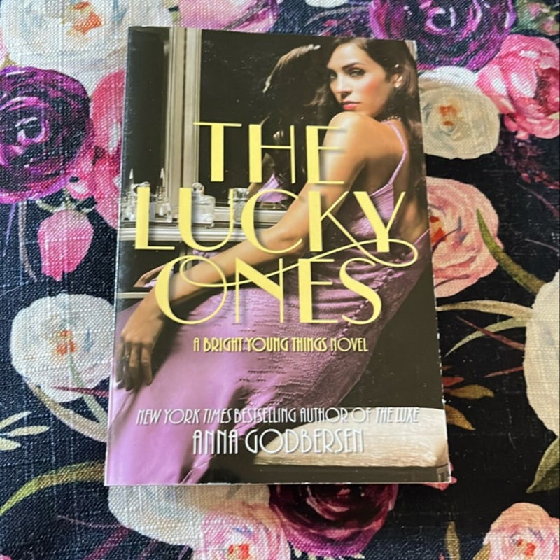 The Lucky Ones