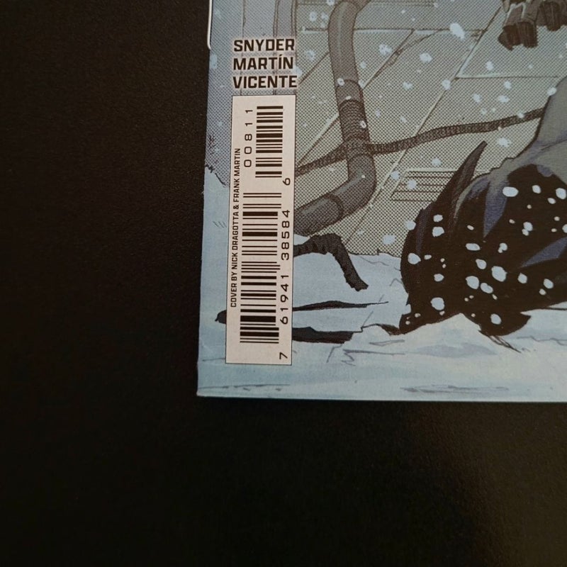 Absolute Batman #8