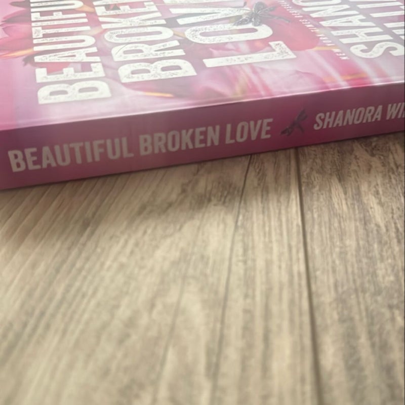 Beautiful Broken Love