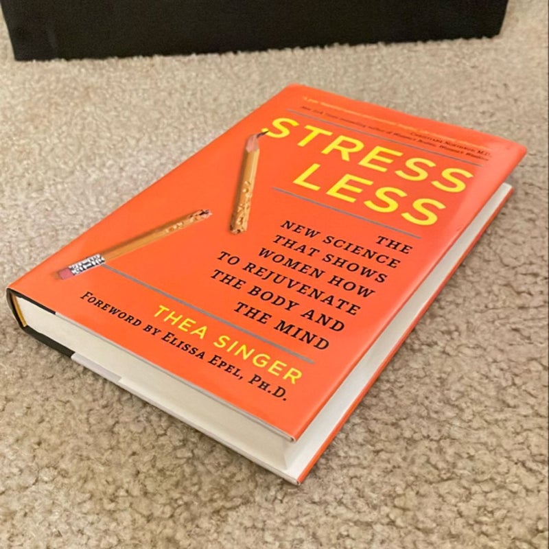 Stress Less