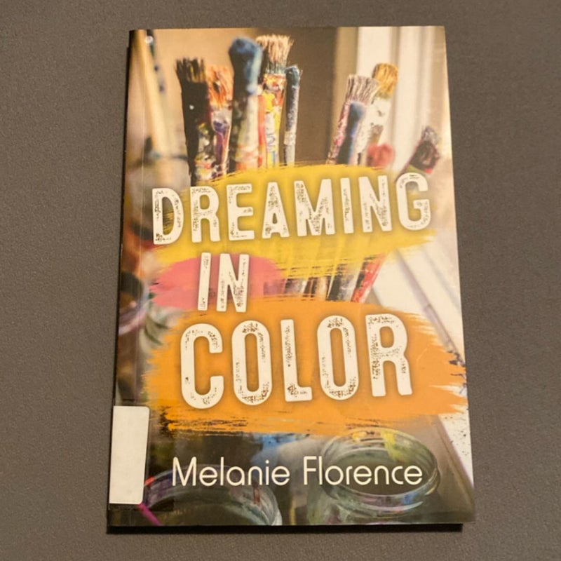 Dreaming in Color