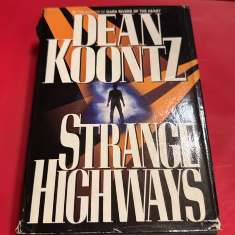 Strange Highways