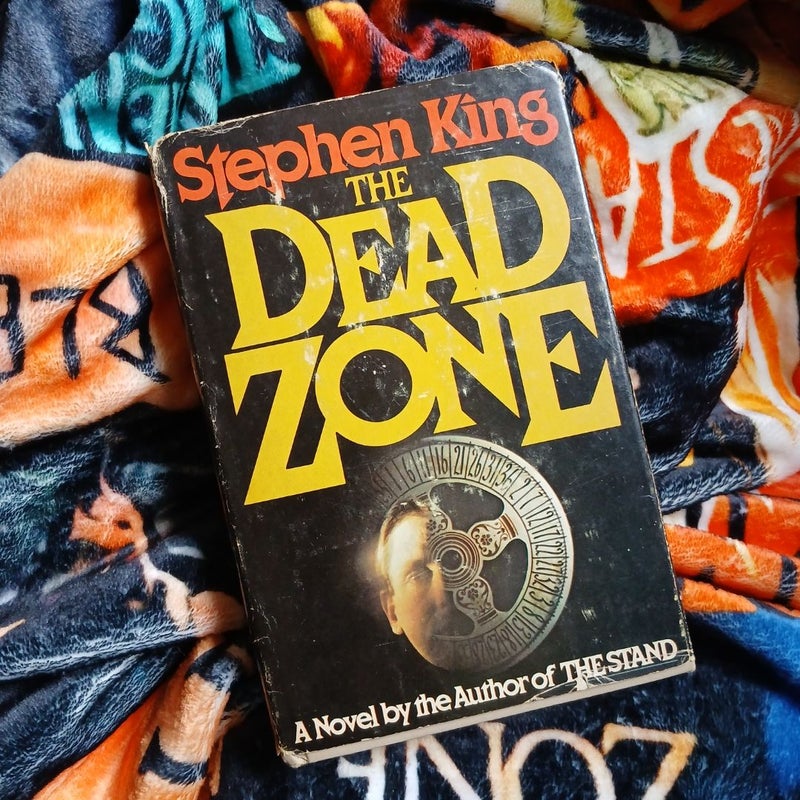 The Dead Zone