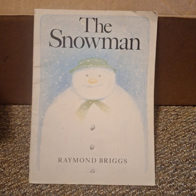 The Snowman