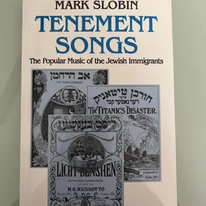 Tenement Songs