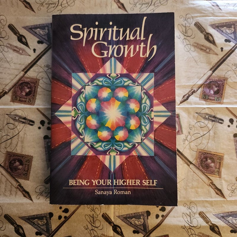 Spiritual Growth