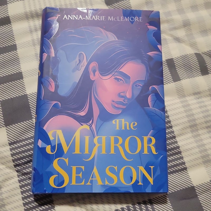 The Mirror Season
