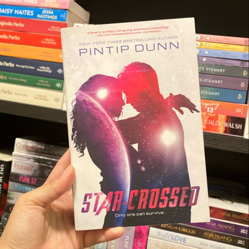 Star-Crossed