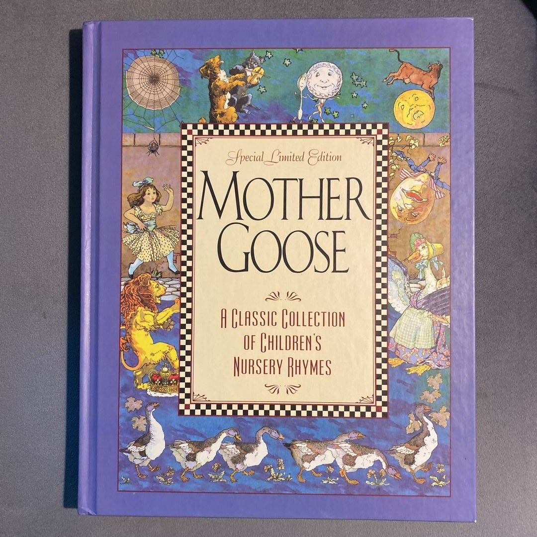 Mother Goose