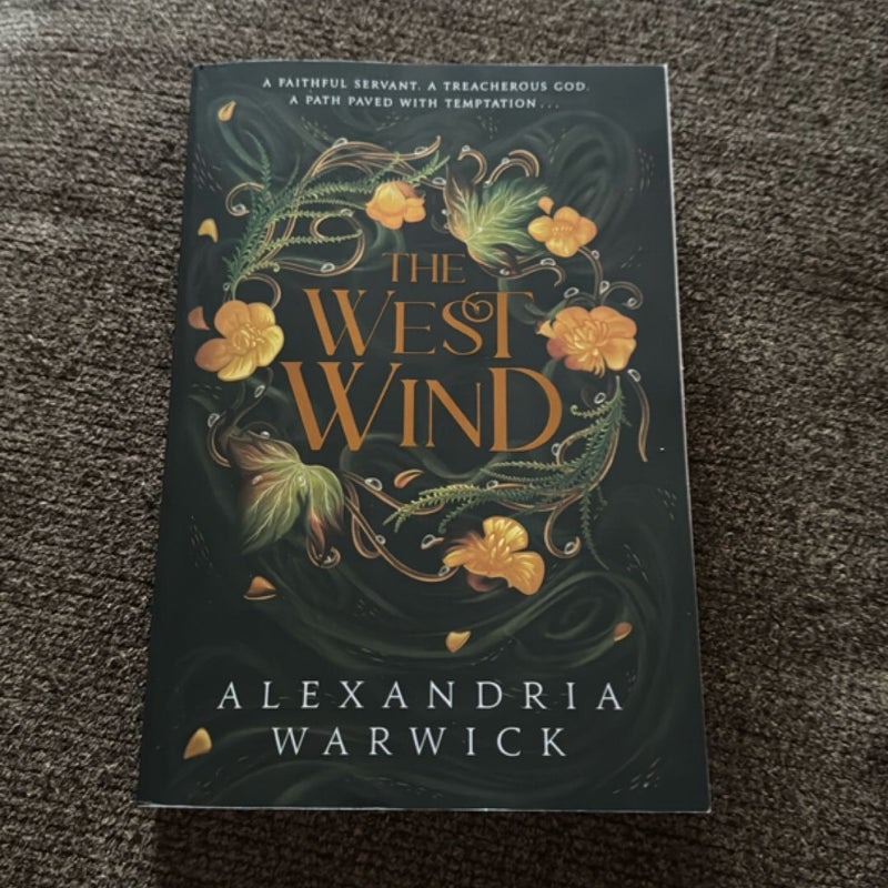 The West Wind