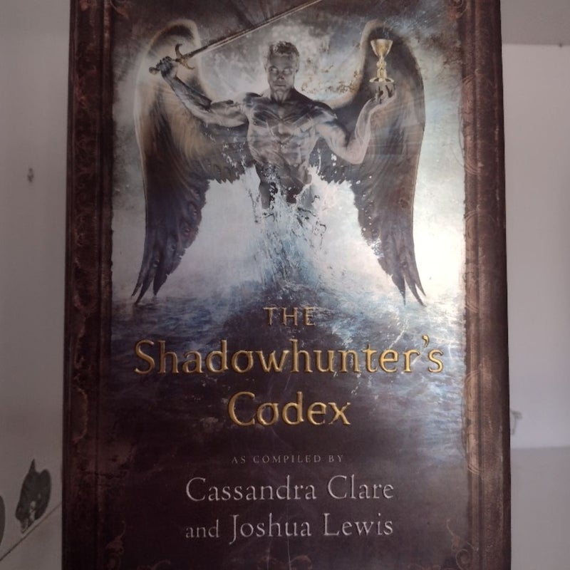 The Shadowhunter's Codex